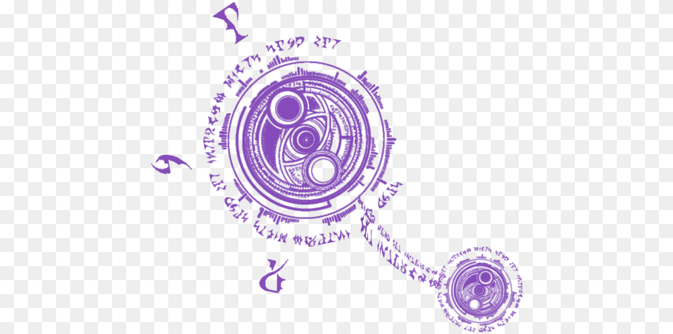 Circle, Purple Png