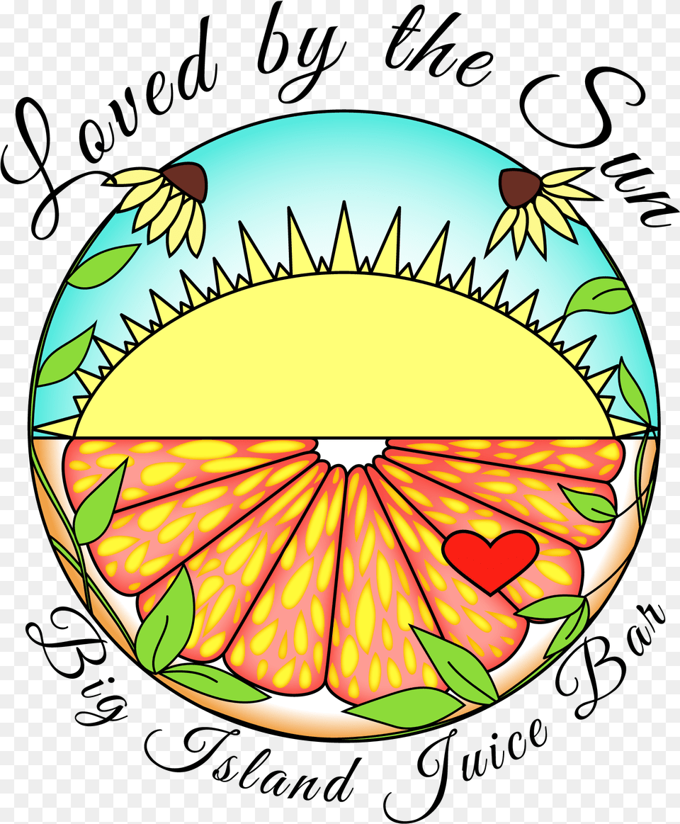 Circle, Art, Food Free Png Download