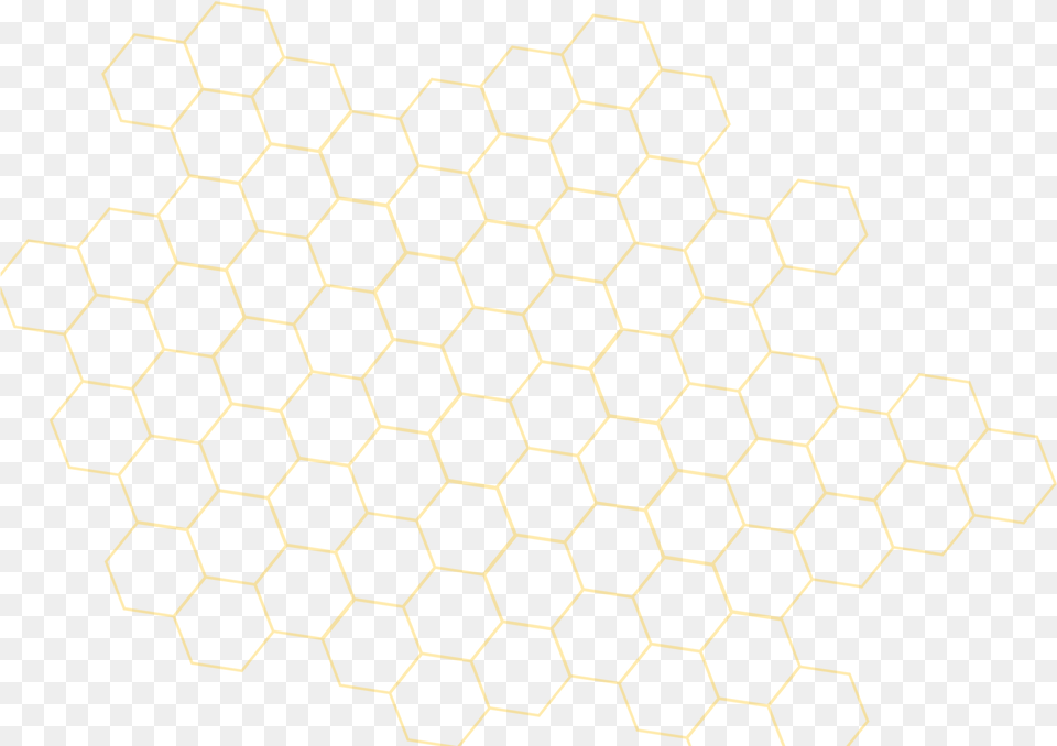 Circle, Food, Honey, Honeycomb, Pattern Png Image