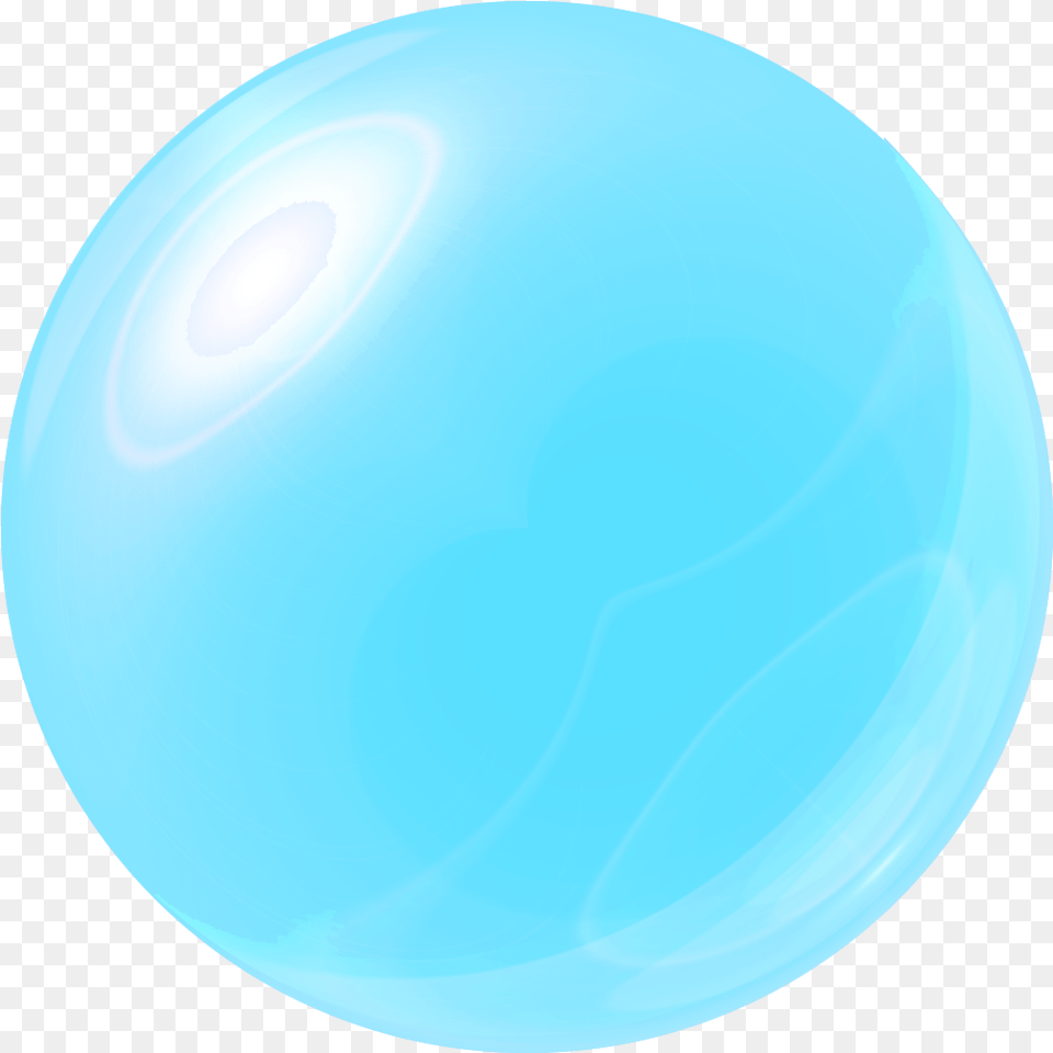 Circle, Sphere, Plate, Turquoise Png