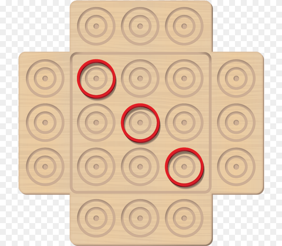 Circle, Plywood, Wood, Disk Free Transparent Png