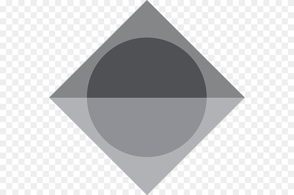 Circle, Triangle Png Image