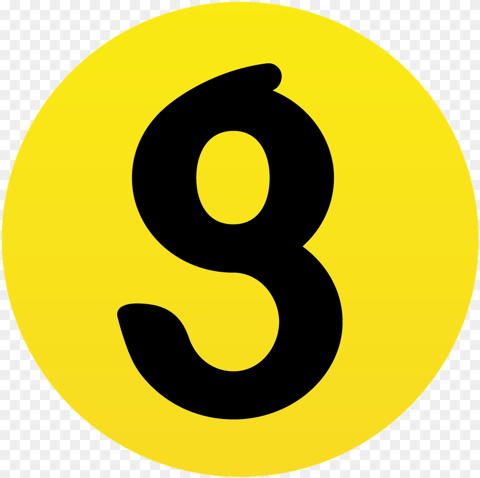 Circle, Number, Symbol, Text, Disk Png