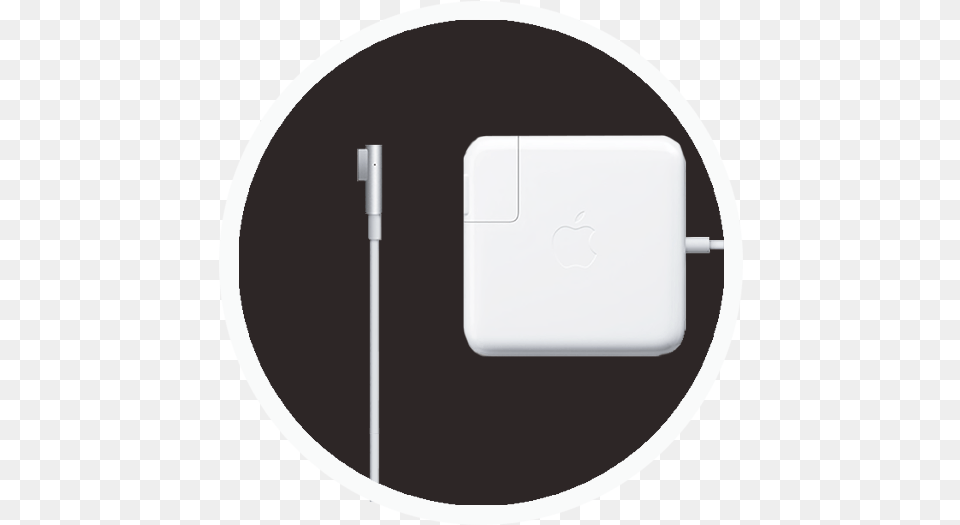 Circle, Adapter, Electronics, Plug, Disk Png Image