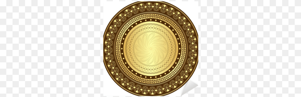 Circle, Home Decor, Rug, Pottery Free Transparent Png