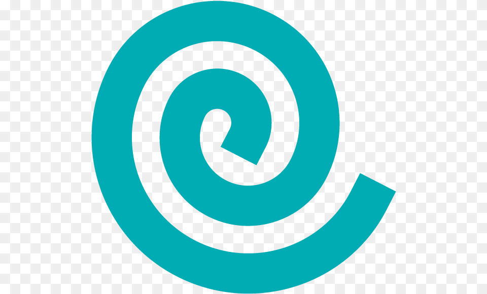 Circle, Coil, Spiral, Disk Png Image