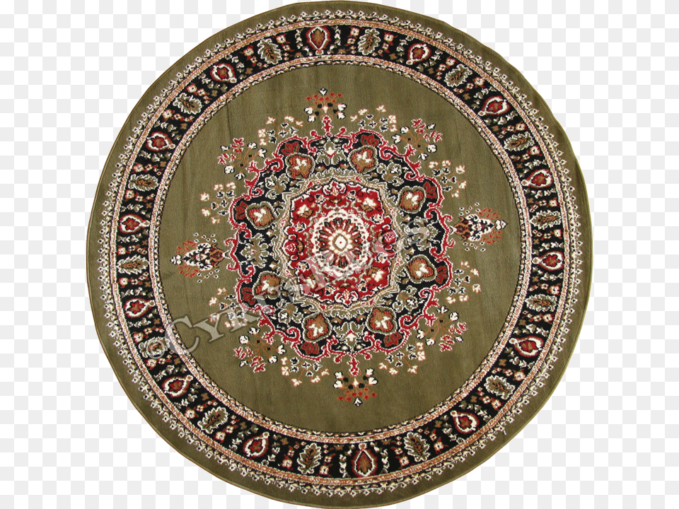 Circle, Home Decor, Rug, Plate, Pattern Free Transparent Png