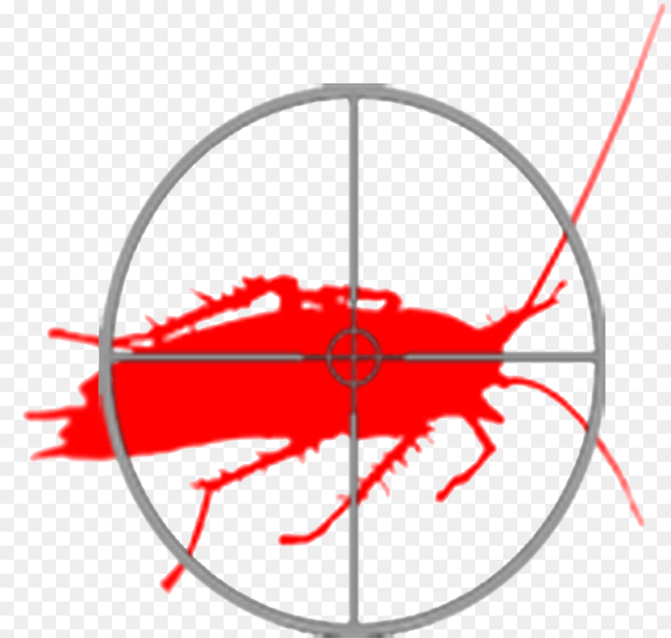 Circle, Bow, Weapon, Food, Seafood Free Png