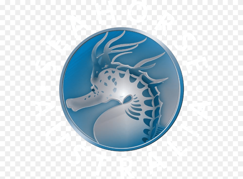 Circle, Plate, Logo, Animal, Sea Life Free Png