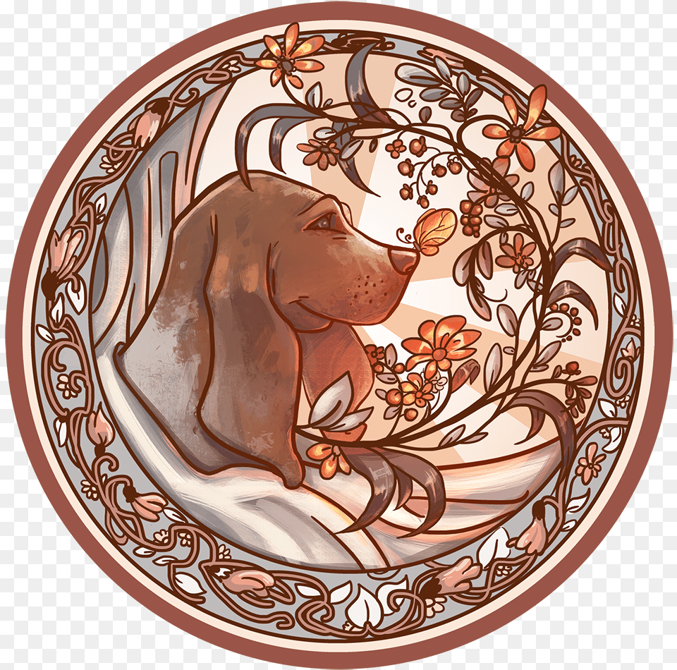Circle, Pottery, Meal, Food, Porcelain Png
