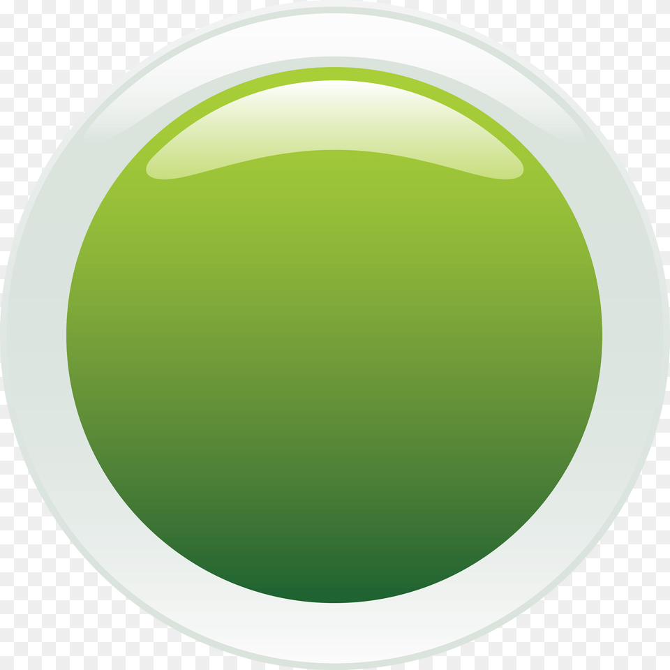 Circle, Green, Sphere, Food, Meal Free Png