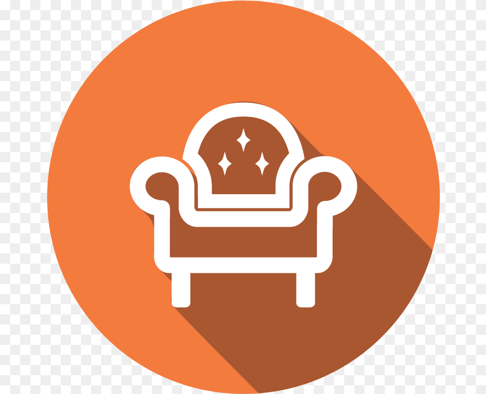 Circle, Furniture, Chair Free Png