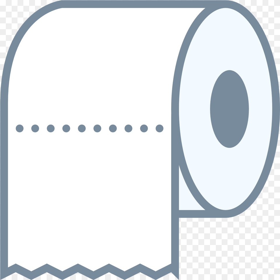 Circle, Paper, Towel, Paper Towel, Tissue Png