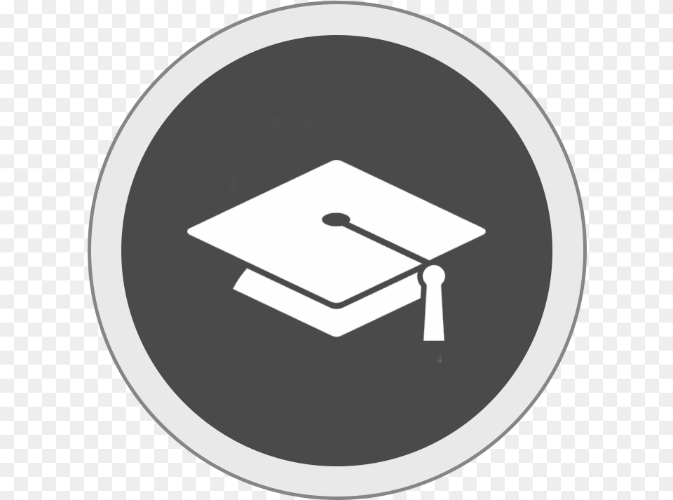 Circle, Graduation, People, Person, Disk Free Png