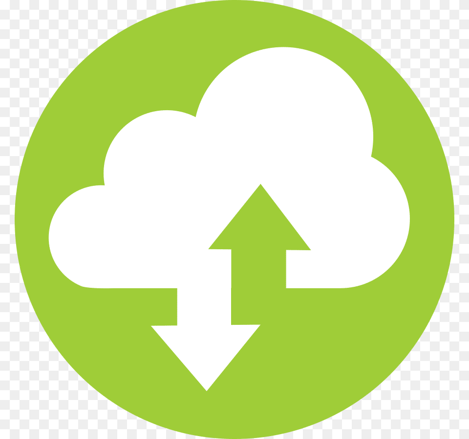 Circle, Recycling Symbol, Symbol, Disk Png