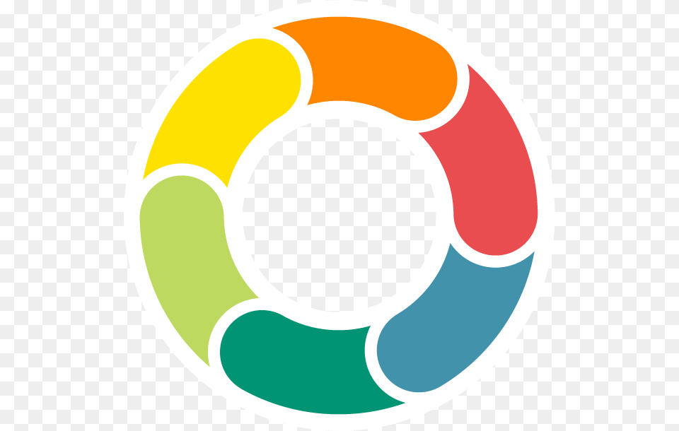 Circle, Logo, Water, Animal, Fish Free Png