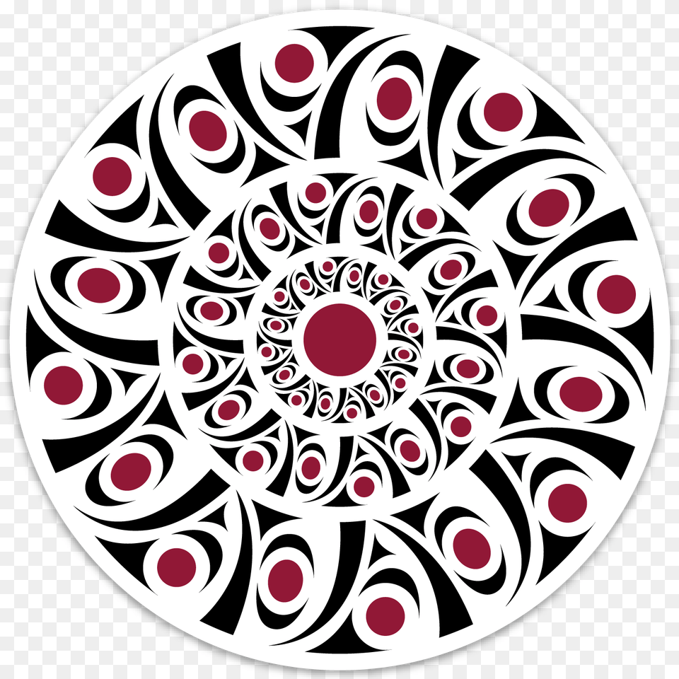 Circle, Art, Floral Design, Graphics, Pattern Png