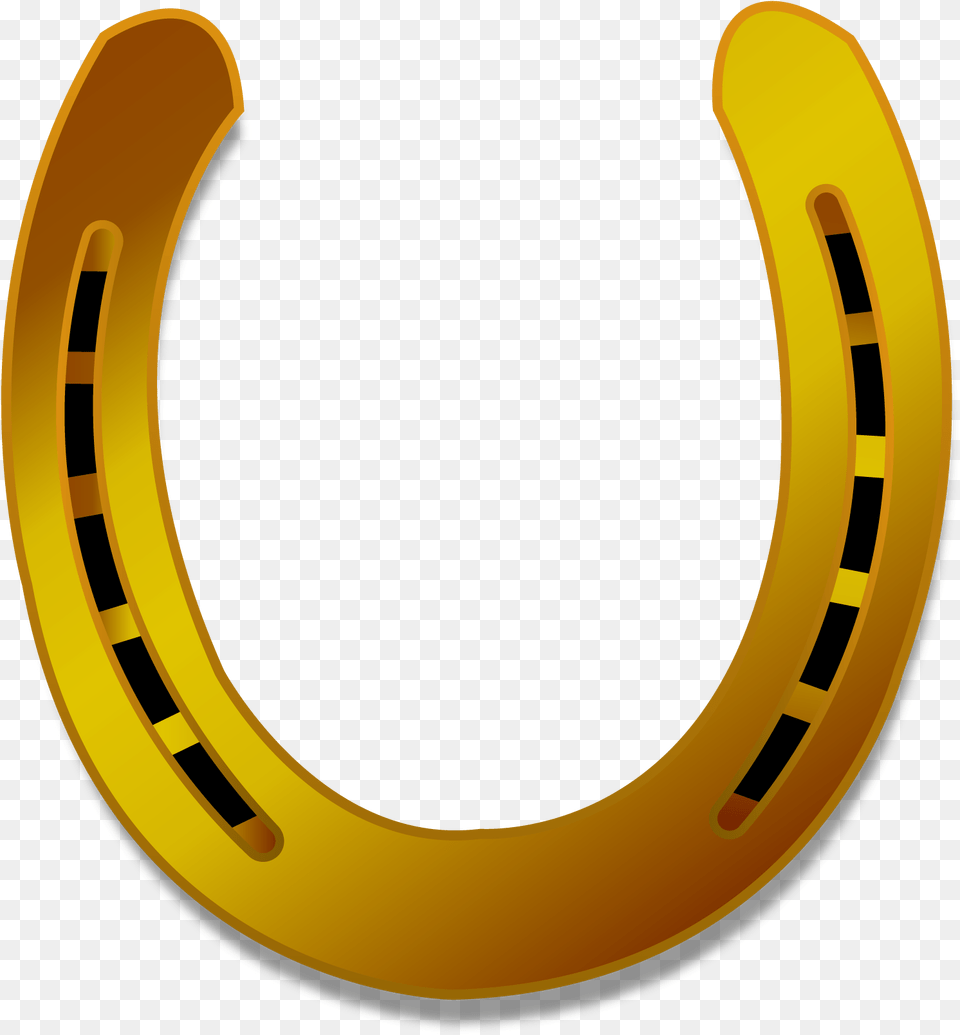 Circle, Horseshoe Free Png