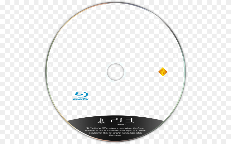 Circle, Disk, Dvd Free Png