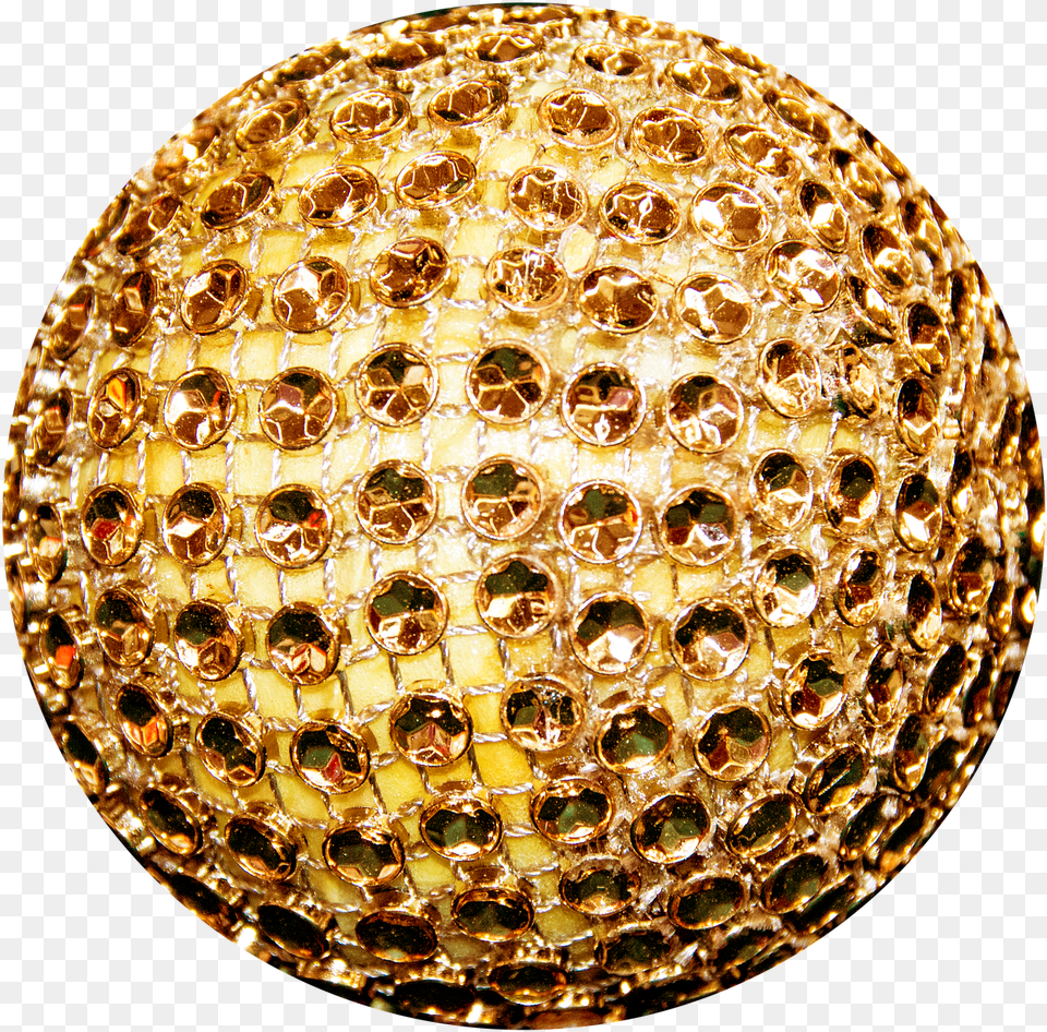 Circle, Sphere, Gold, Lighting Free Transparent Png