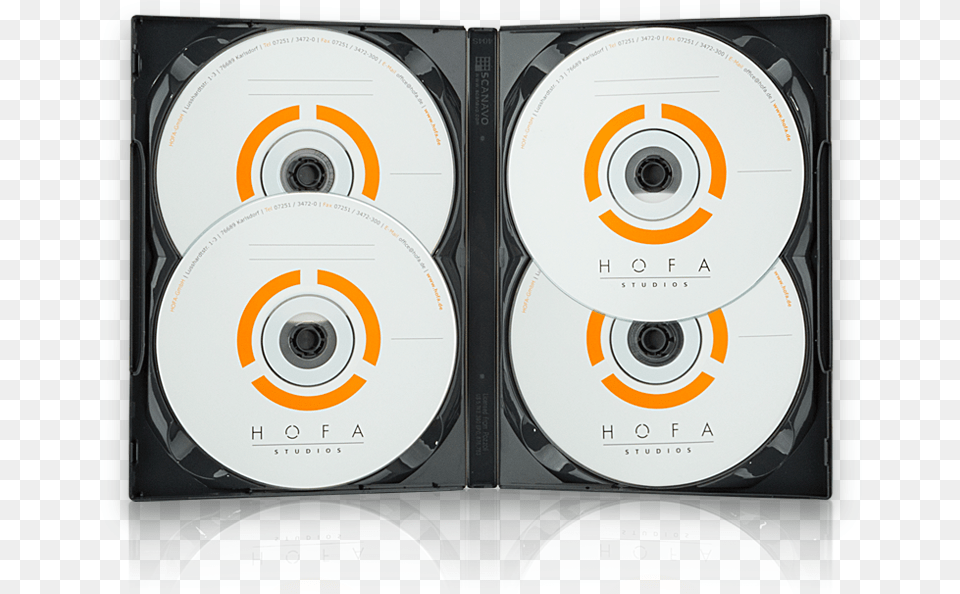 Circle, Disk, Dvd Png