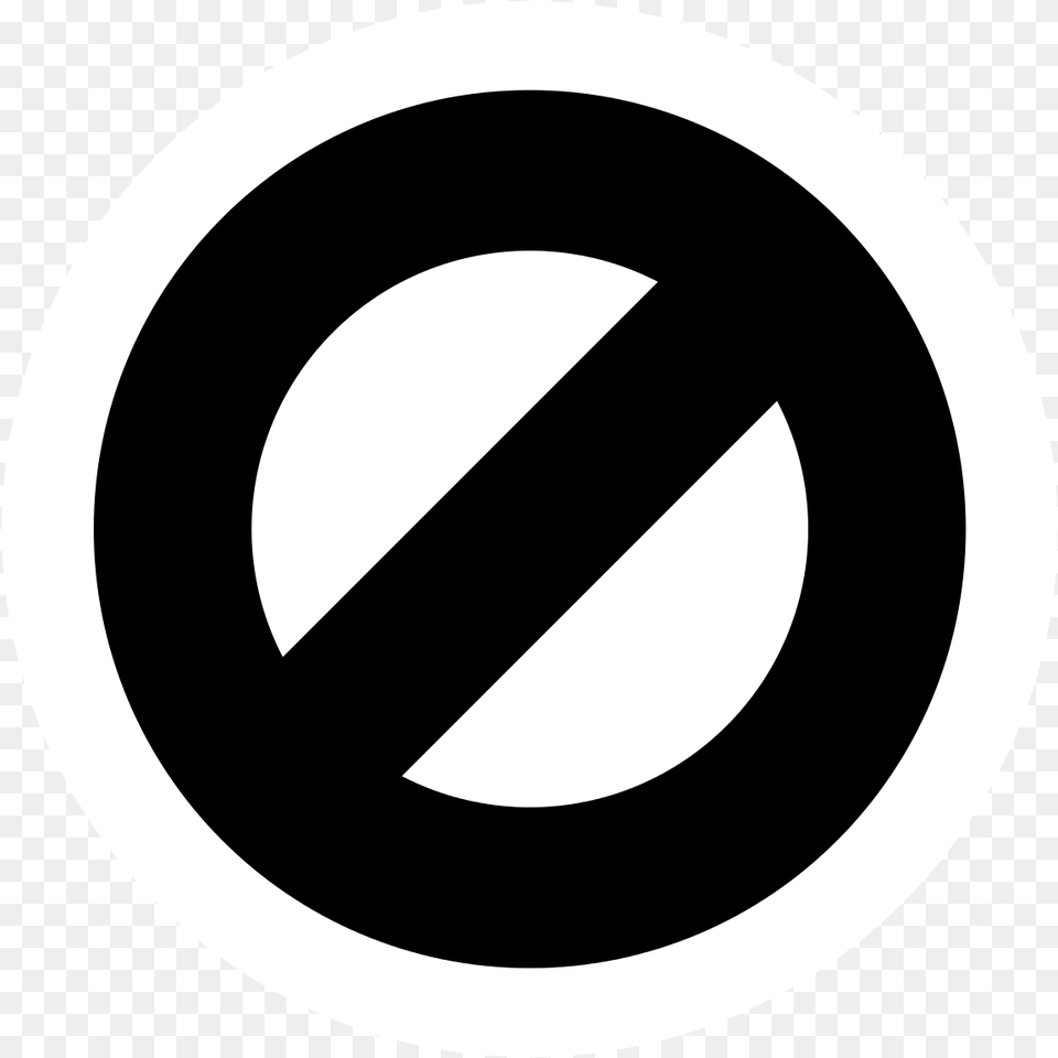 Circle, Sign, Symbol Free Png