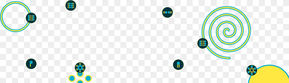 Circle, Spiral Free Transparent Png