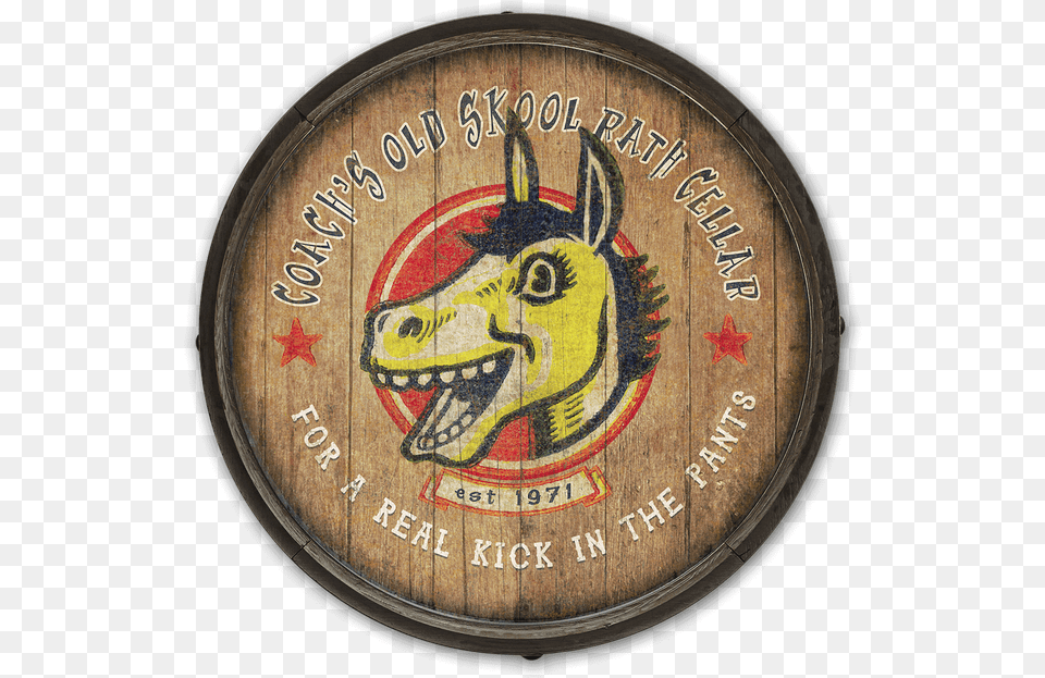 Circle, Barrel, Keg, Logo Png