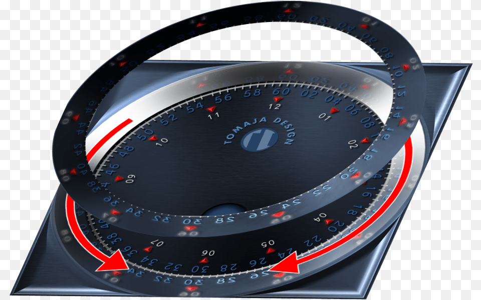 Circle, Wristwatch Free Transparent Png