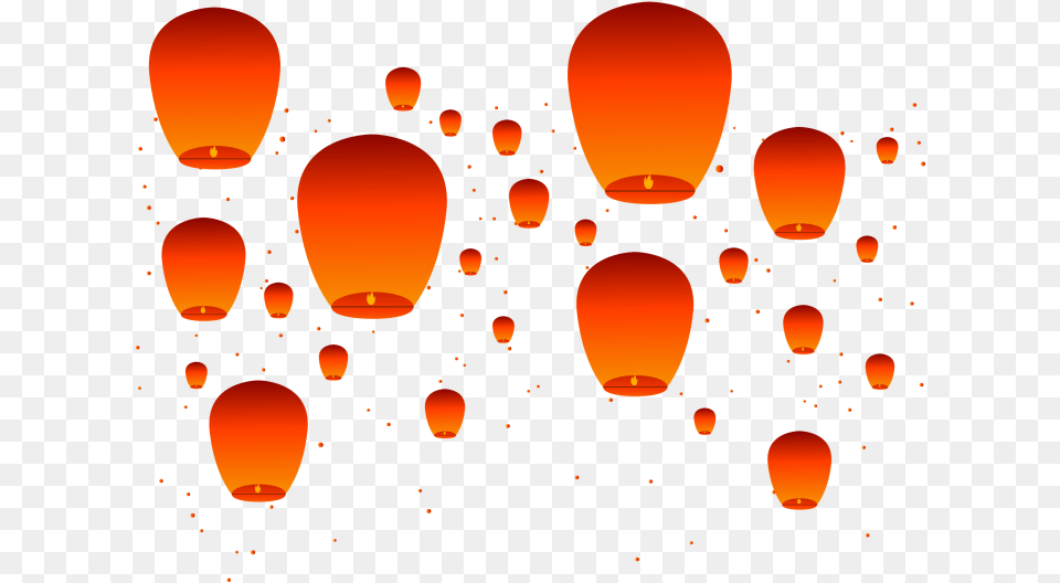 Circle, Lamp, Lighting, Lantern, Balloon Free Transparent Png
