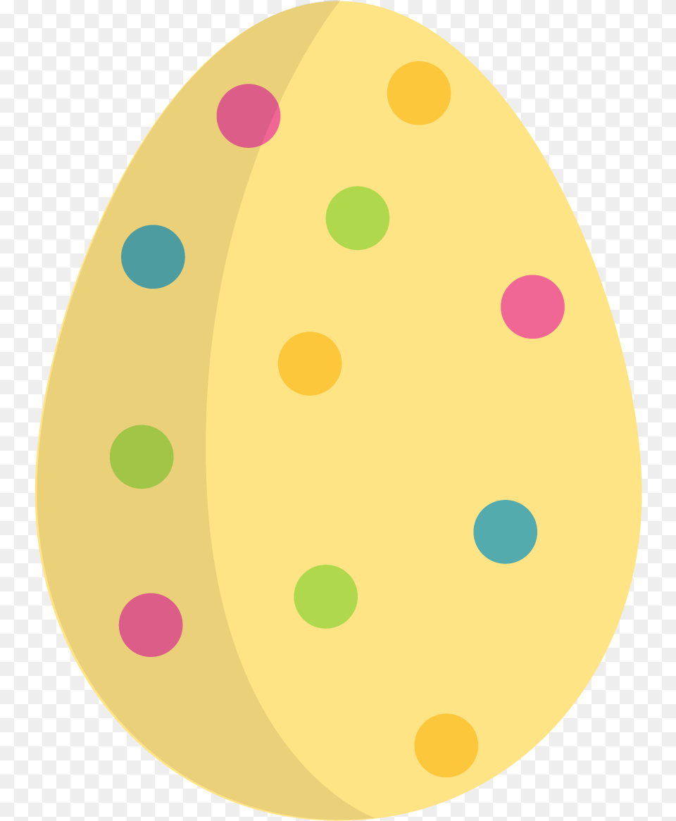 Circle, Easter Egg, Egg, Food, Astronomy Free Transparent Png