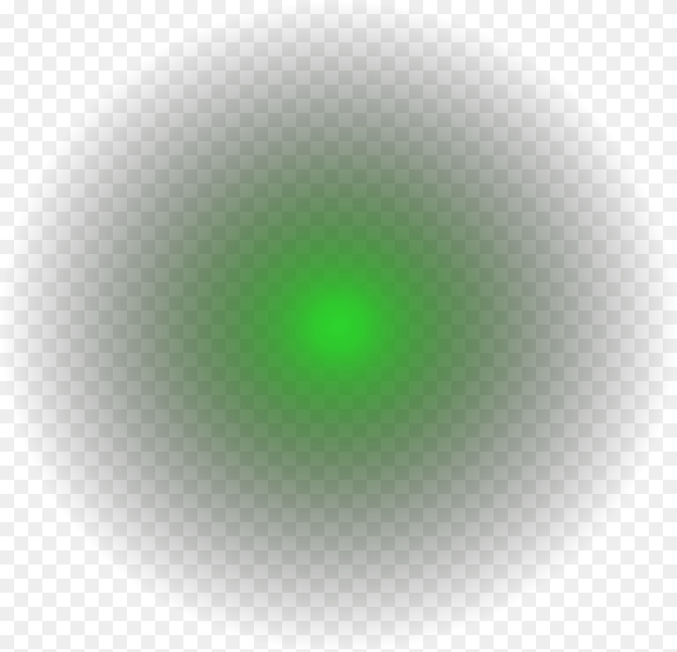 Circle, Green, Light, Sphere, Flare Png