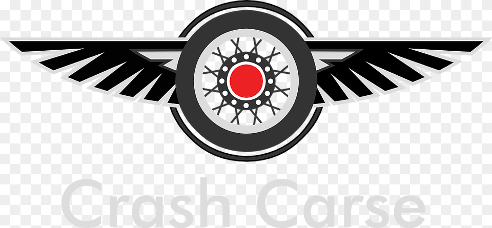 Circle, Logo, Wheel, Machine, Vehicle Free Png