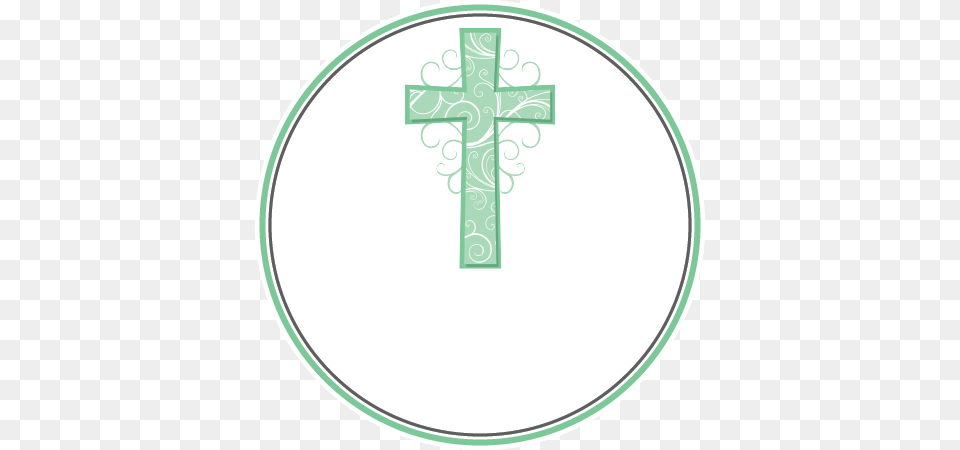 Circle, Cross, Symbol, Disk Free Transparent Png