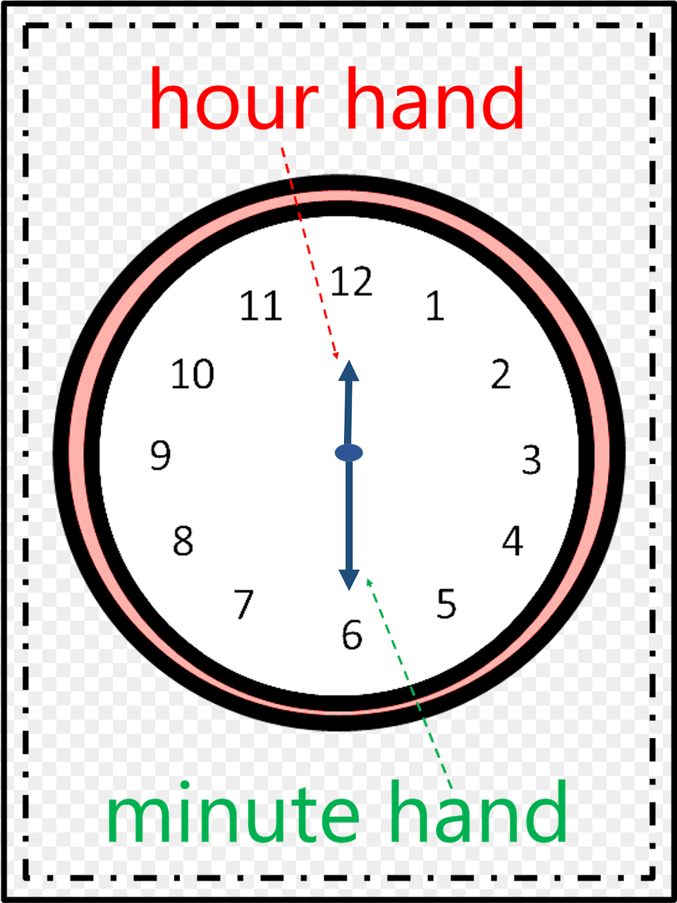 Circle, Analog Clock, Clock, Disk Free Transparent Png