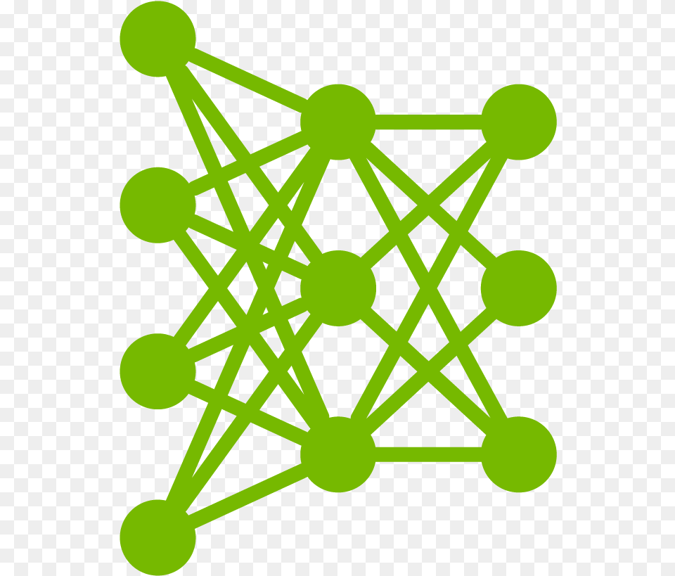 Circle, Network, Mace Club, Weapon Png Image