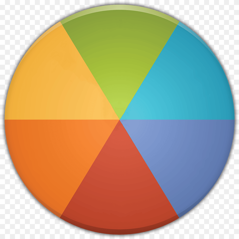 Circle, Disk, Chart, Pie Chart Free Transparent Png