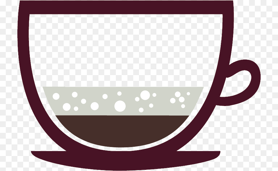 Circle, Cup, Beverage, Coffee, Coffee Cup Free Transparent Png