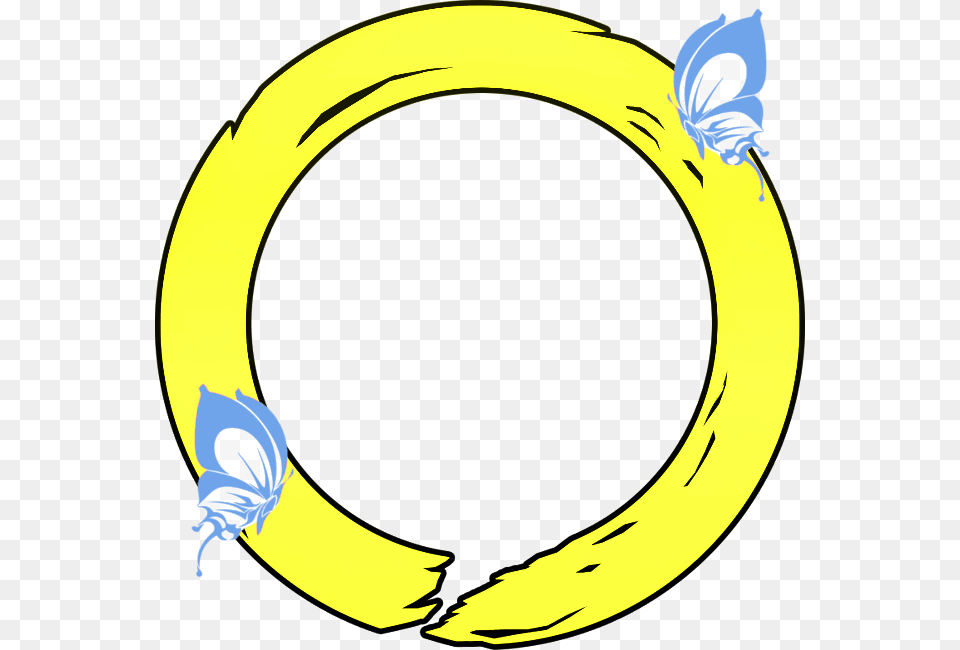 Circle Free Png Download