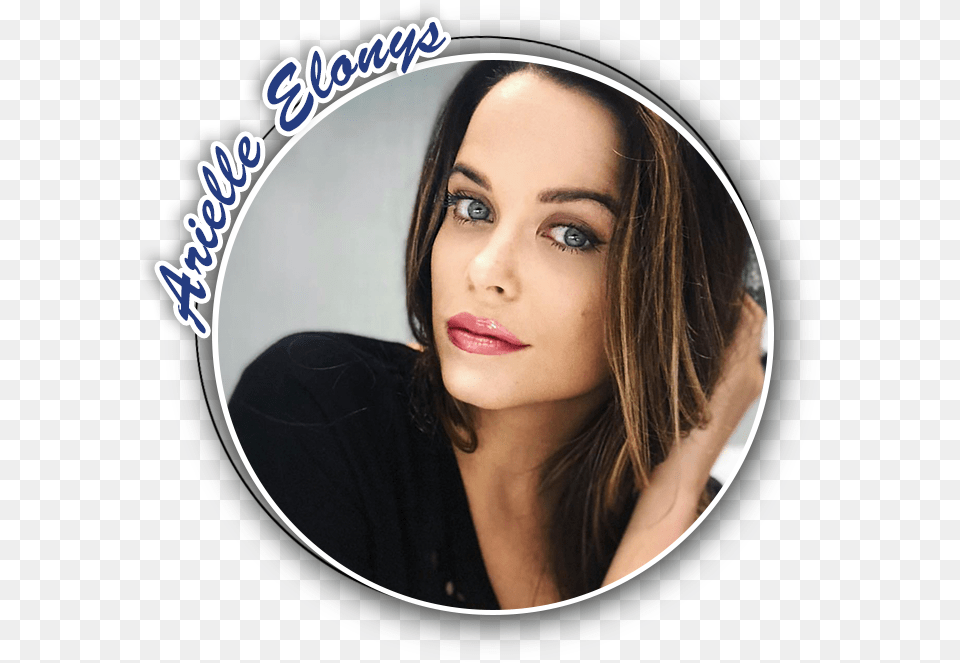 Circle, Face, Head, Person, Photography Free Png