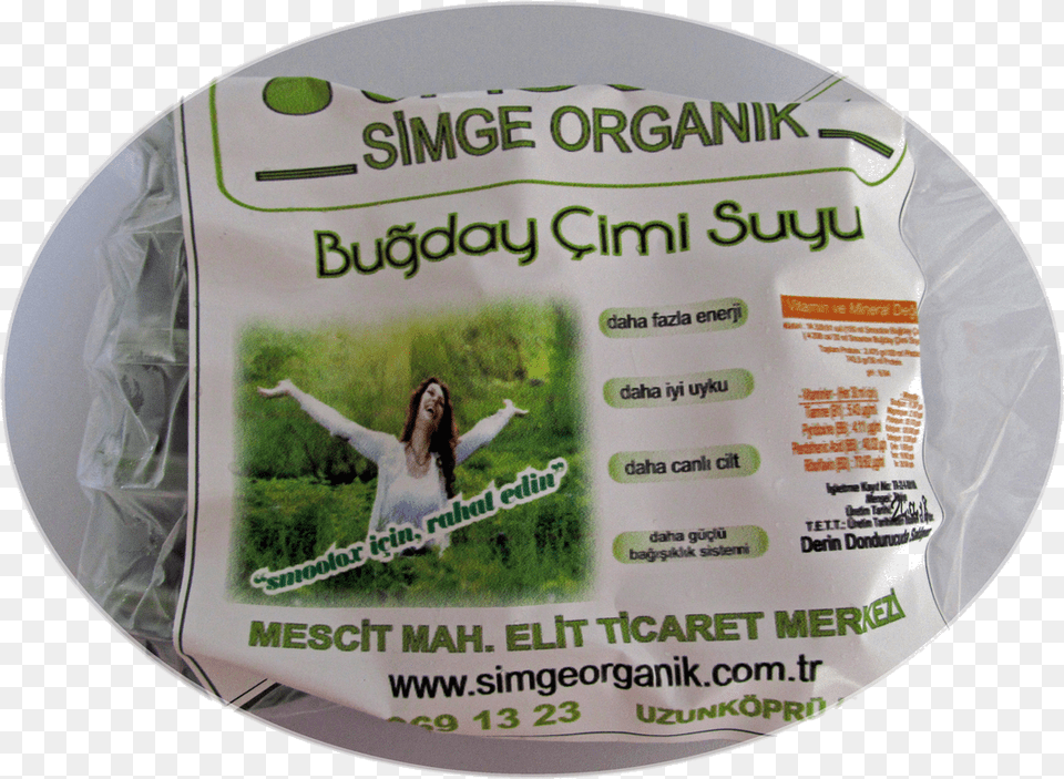 Circle, Female, Girl, Person, Teen Free Png