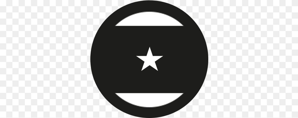 Circle, Star Symbol, Symbol Free Png Download
