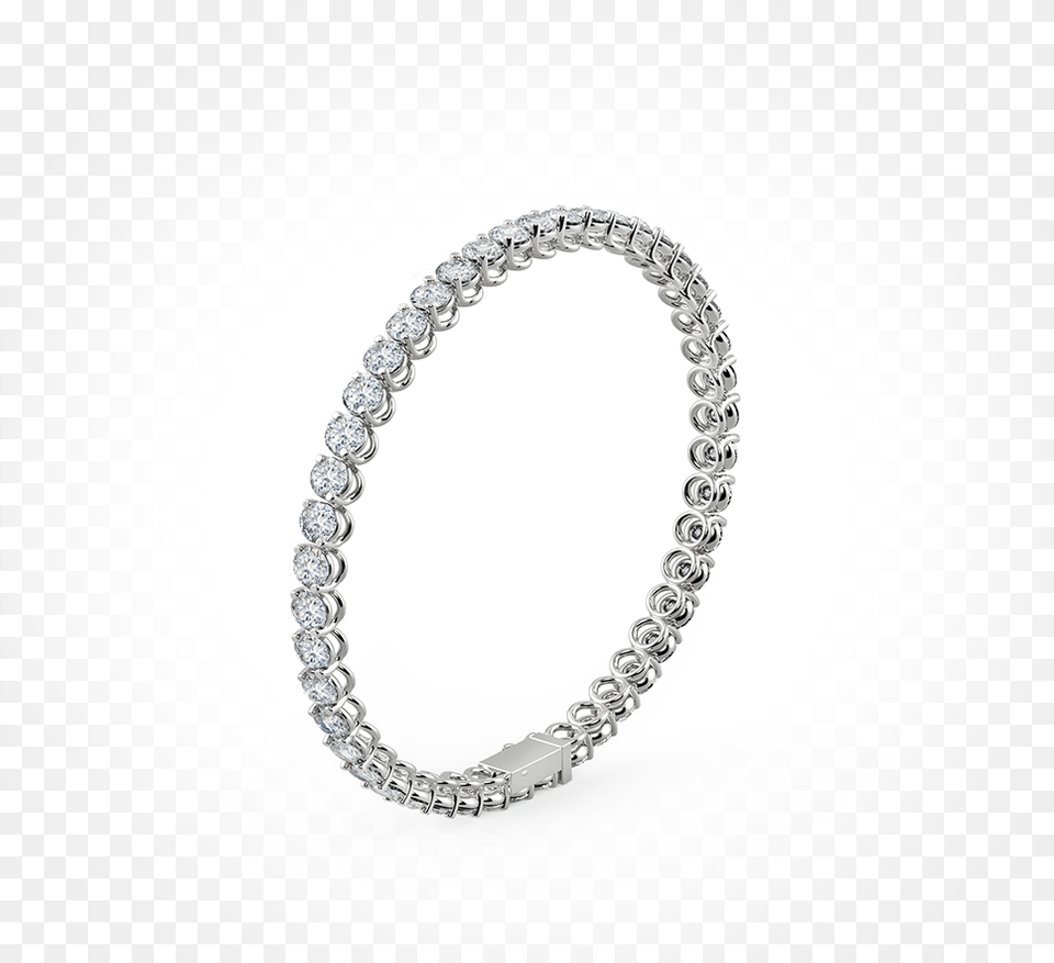Circle, Accessories, Bracelet, Diamond, Gemstone Png Image