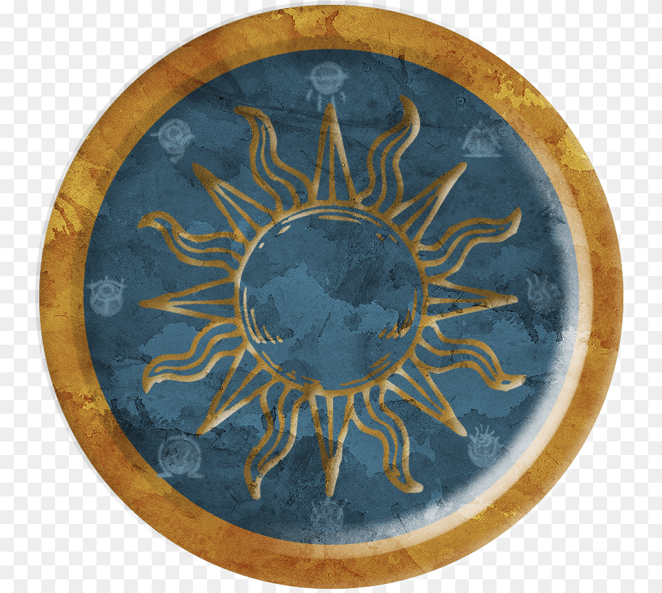 Circle, Armor Free Png Download