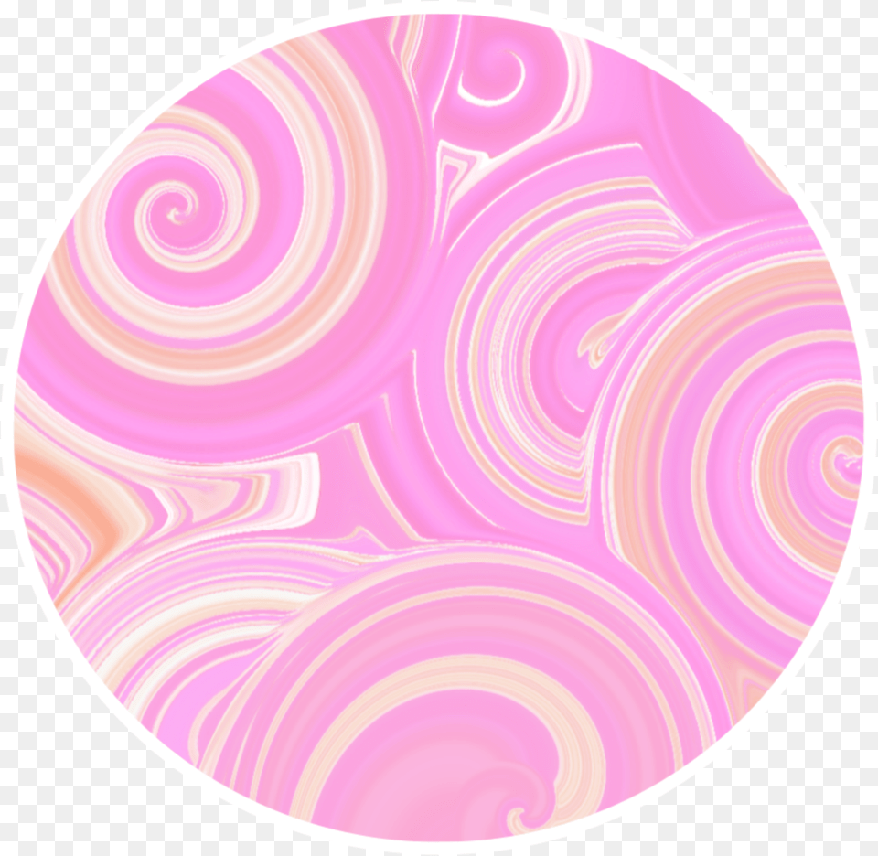 Circle, Pattern, Plate Free Png