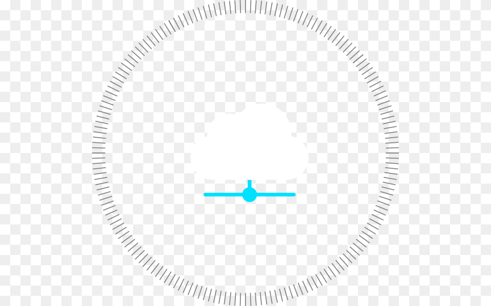 Circle, Cutlery, Fork, Light Png Image