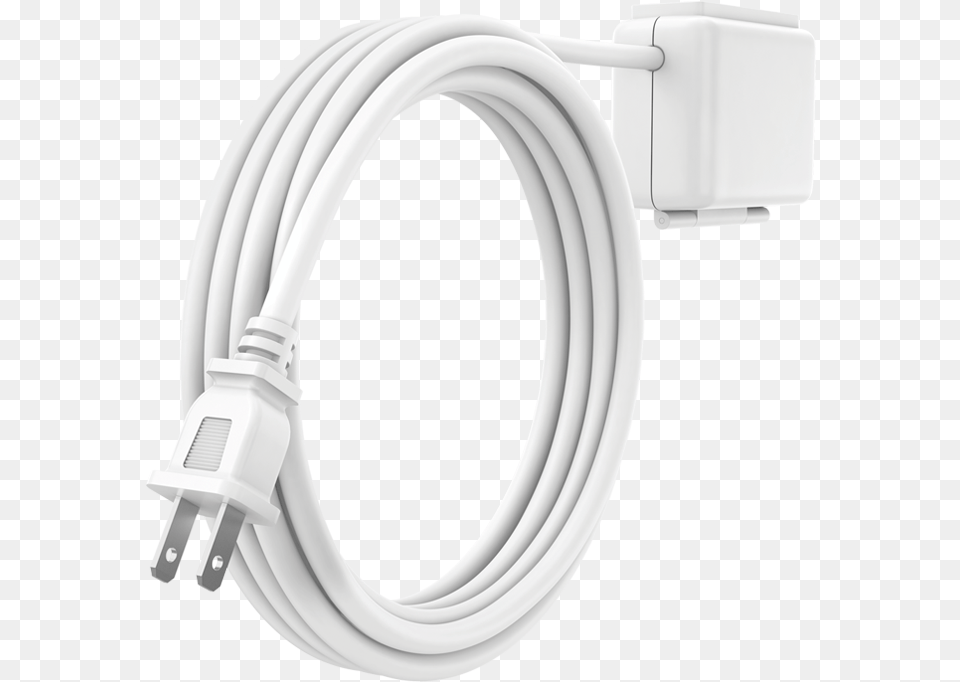 Circle 2 Weatherproof Extension Storage Cable, Adapter, Electronics, Plug Png