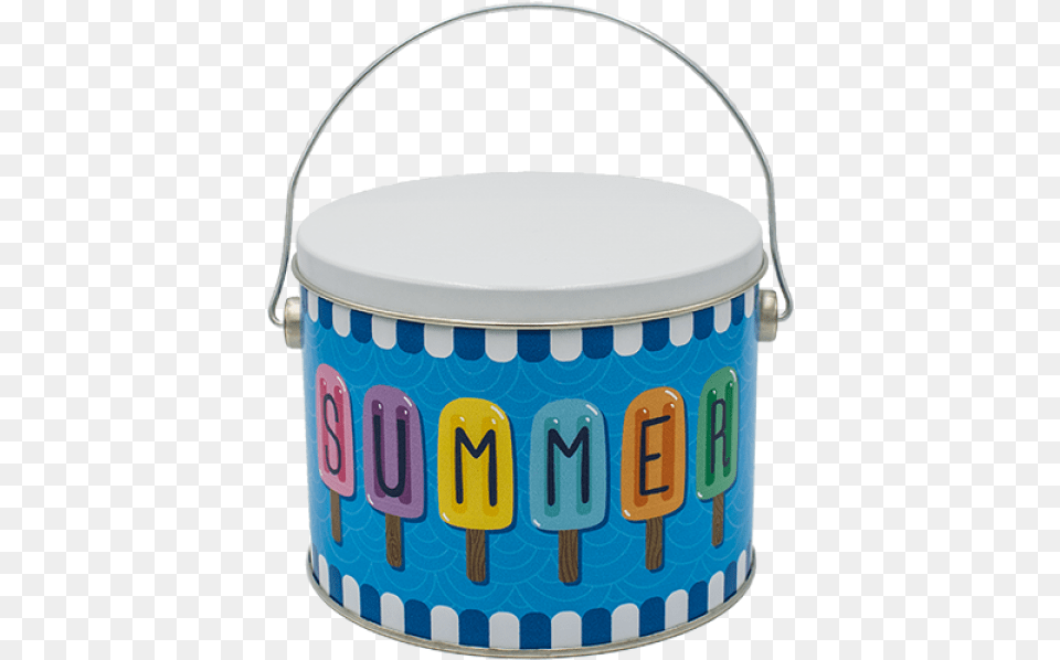 Circle, Bucket, Drum, Musical Instrument, Percussion Png