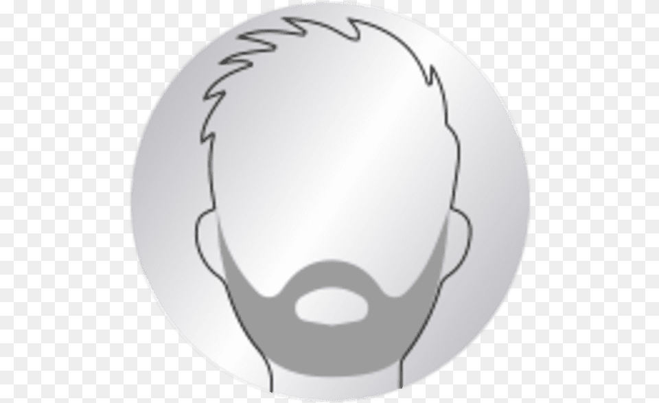 Circle, Photography, Stencil, Head, Person Free Transparent Png