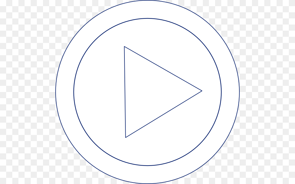Circle, Triangle Png